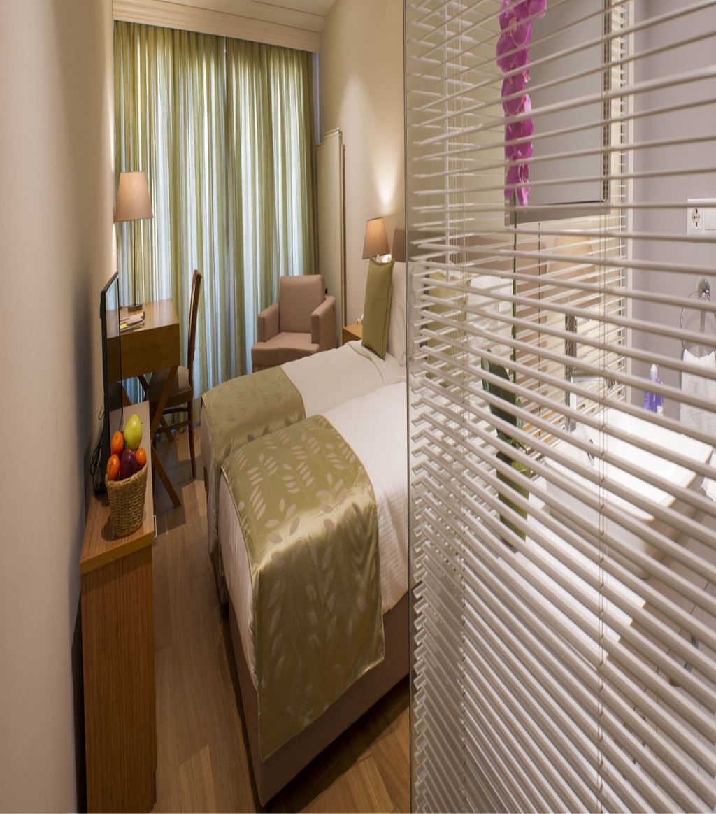 Wame Suite Hotel, foto 7