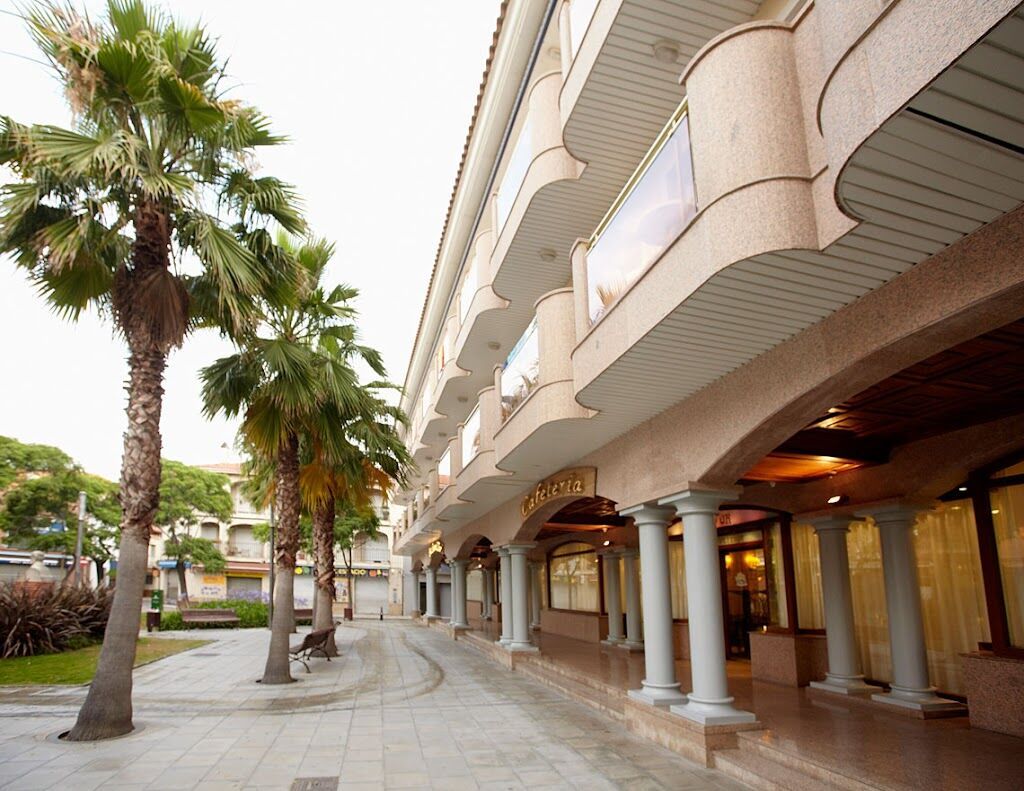 Hotel Ibersol Sorra d'Or, foto 11
