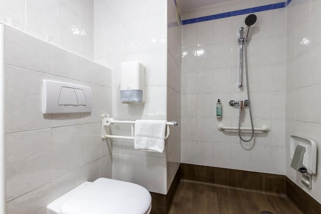 Travelodge Madrid Alcala de Henares, foto 7