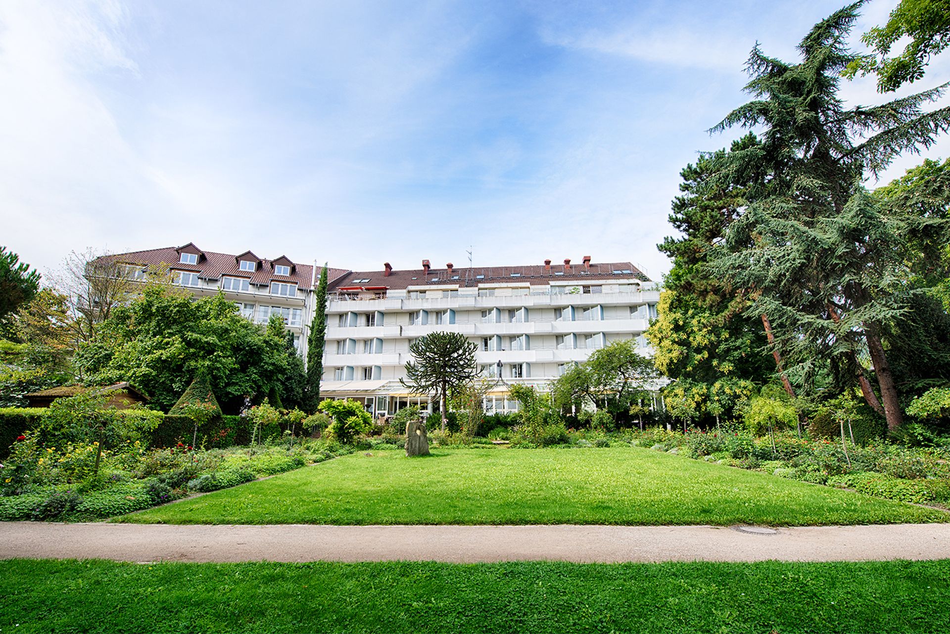 ACHAT Hotel Bad Dürkheim, foto 6