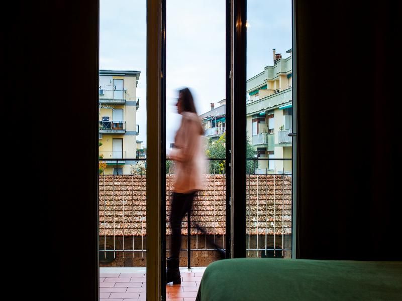 Emily Suites, foto 11