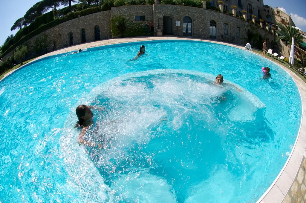 Villa Cimbrone, foto 14