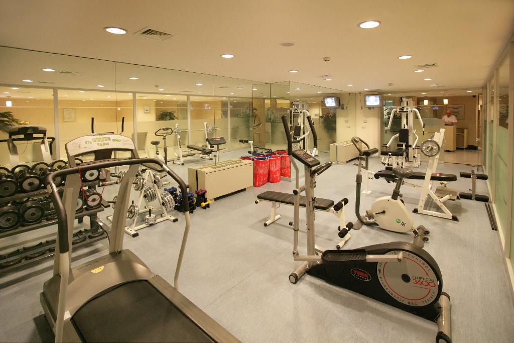 Holiday Inn Istanbul - Old City, foto 7
