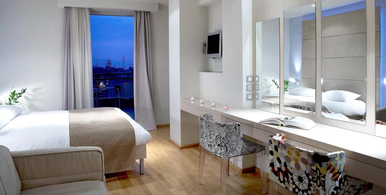 Domotel Olympia, foto 8