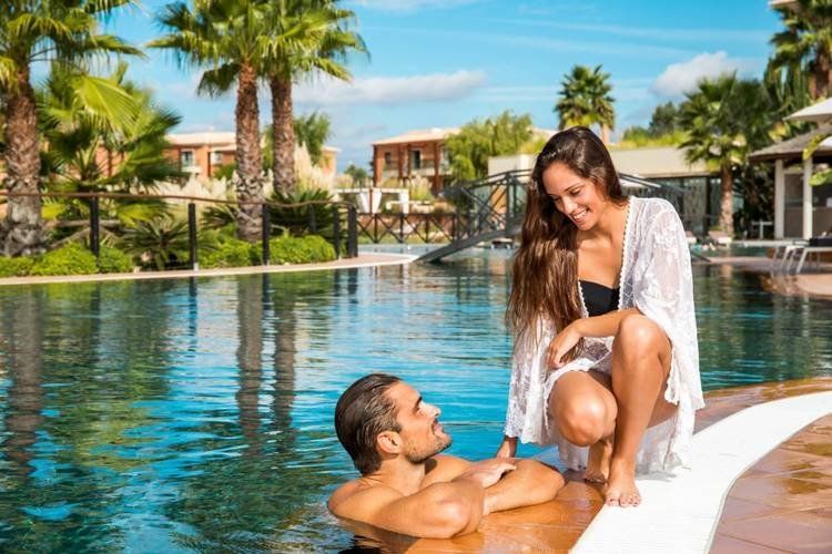 Monte Santo Resort, foto 3