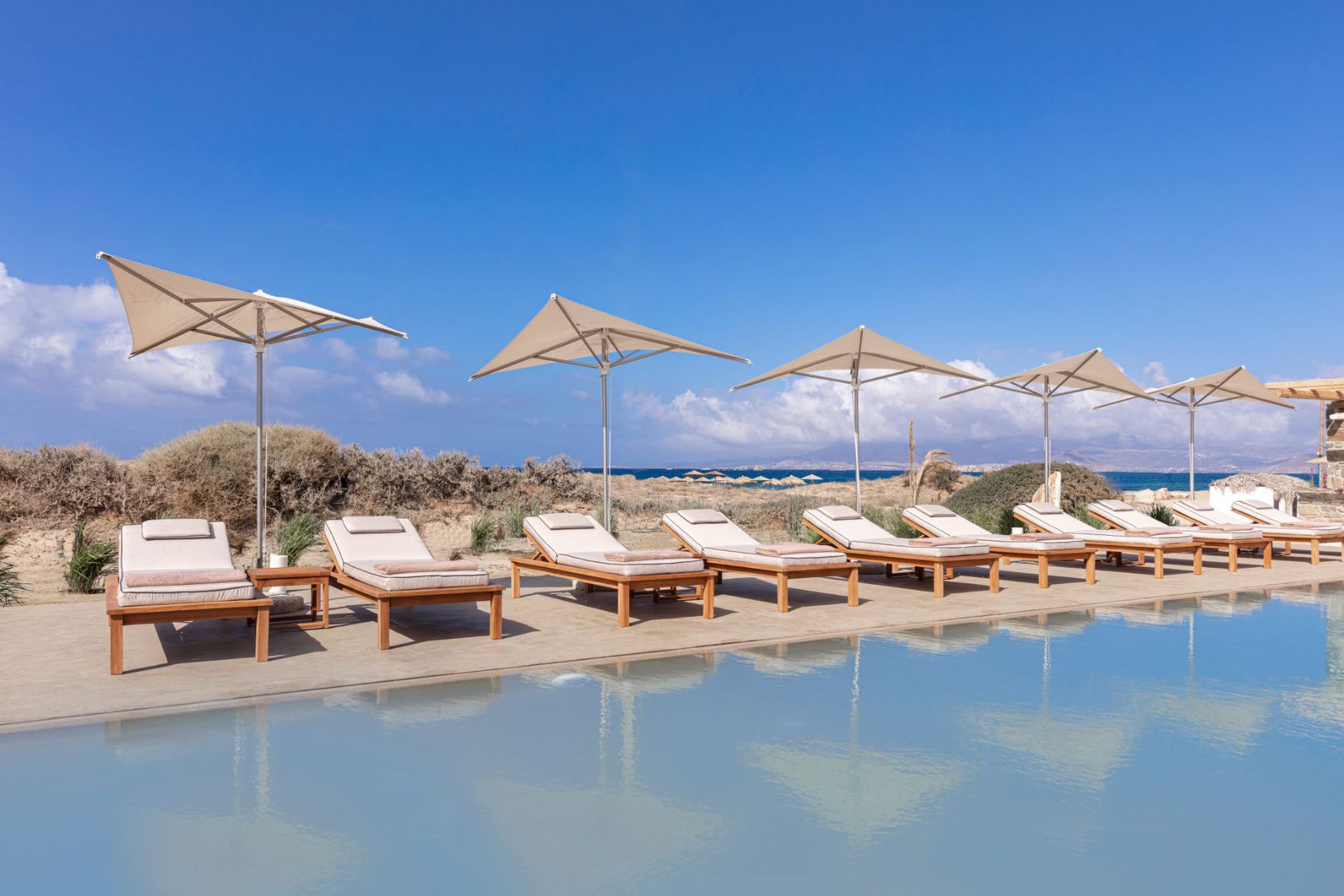 Ammothines Cycladic Suites, foto 3