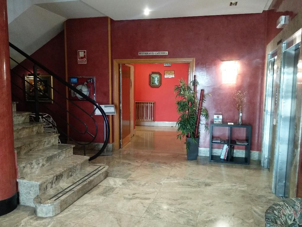 Hotel Helmántico, foto 8