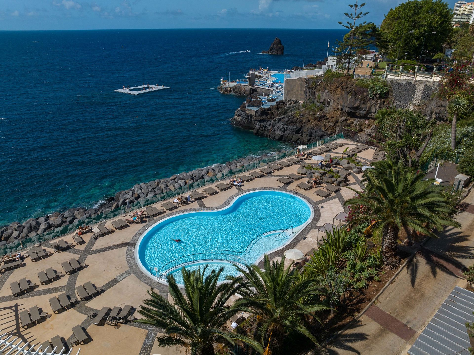 Pestana Vila Lido Madeira, foto 13