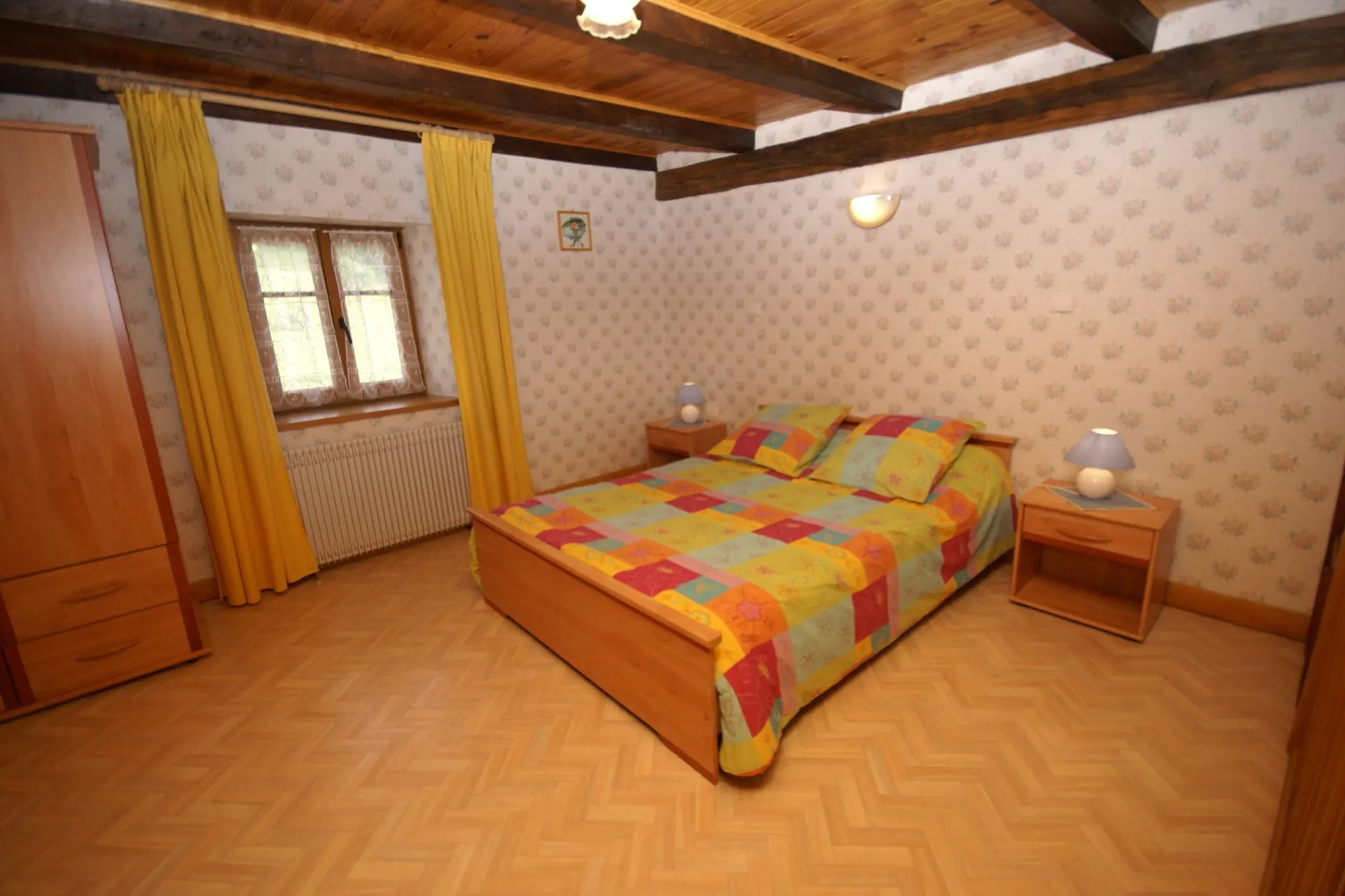 Slaapkamer