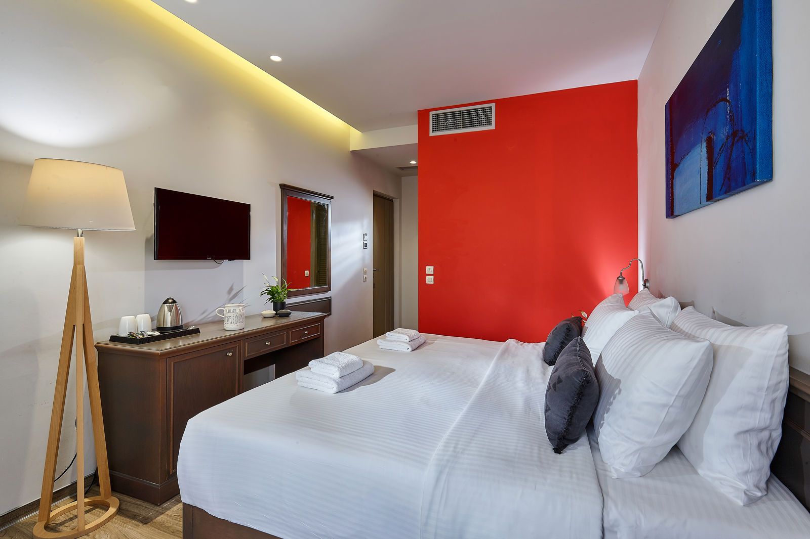 Castello City Hotel, foto 11
