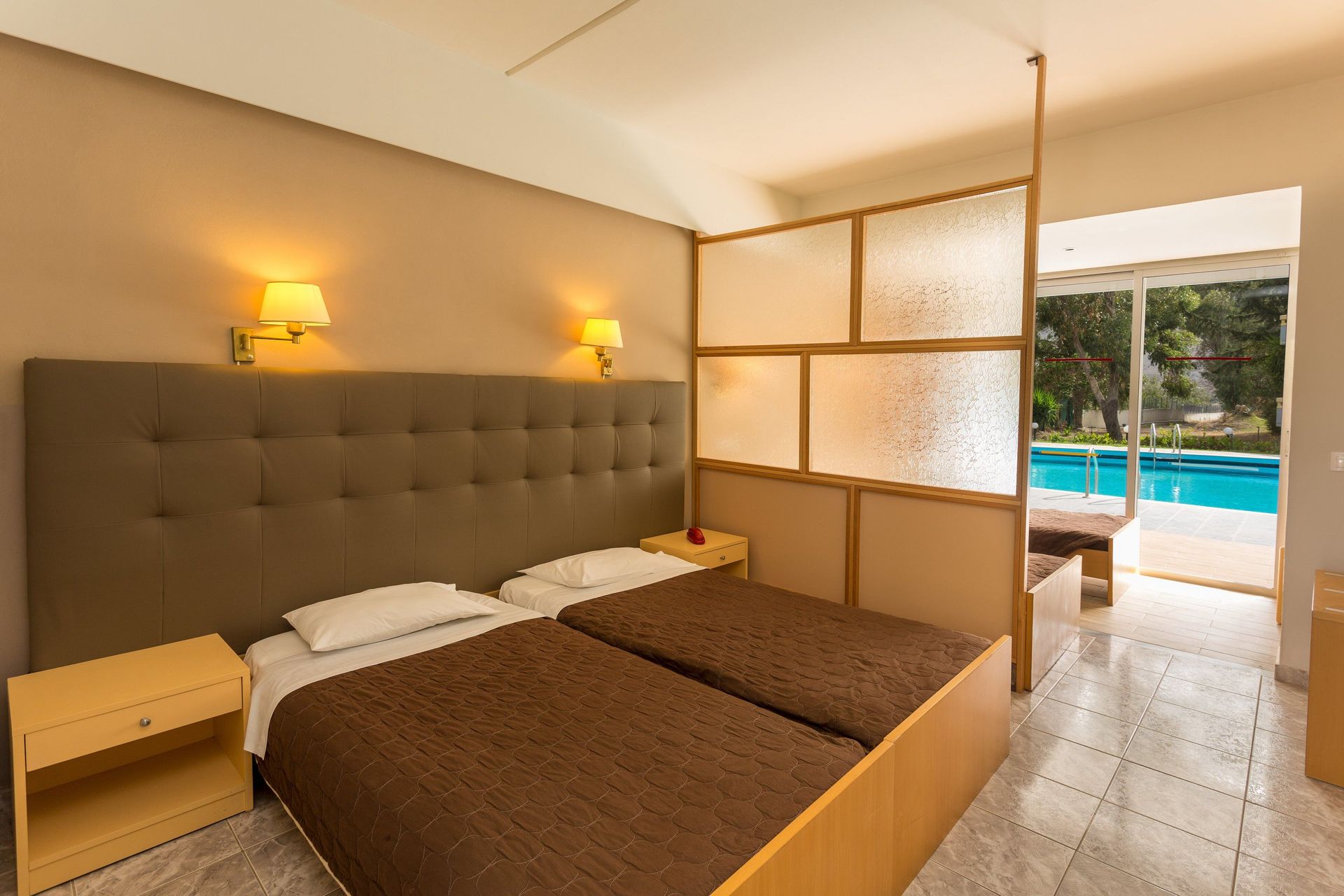 Golden Odyssey Hotel, foto 6
