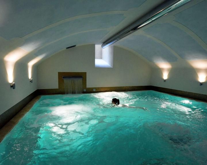 Palazzo San Lorenzo Hotel & Spa, foto 9