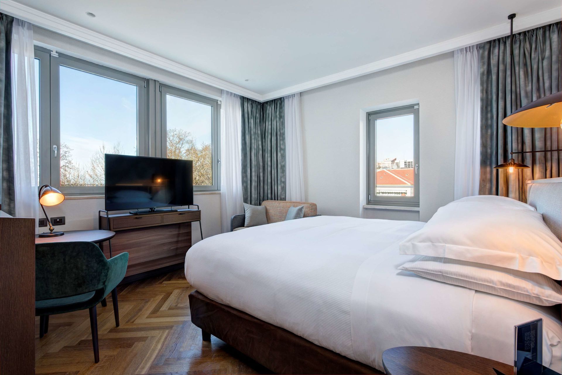 DoubleTree by Hilton Rome Monti, foto 5