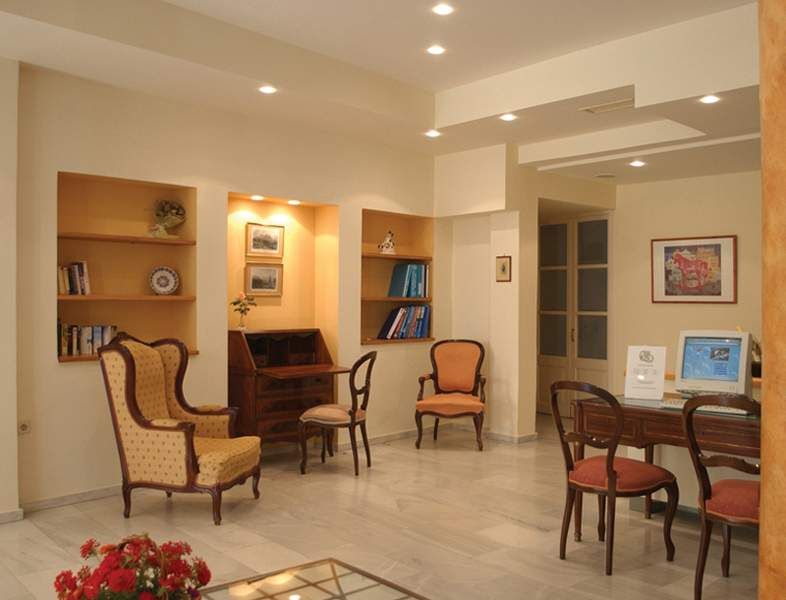 Delfinia Hotels Corfu, foto 12