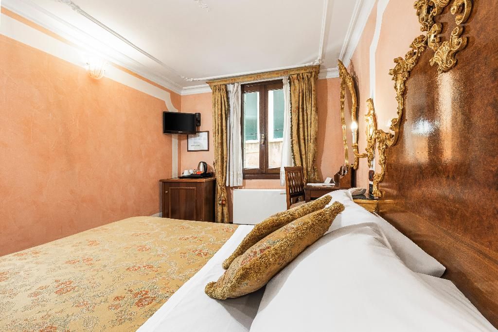 Hotel San Moise, foto 10