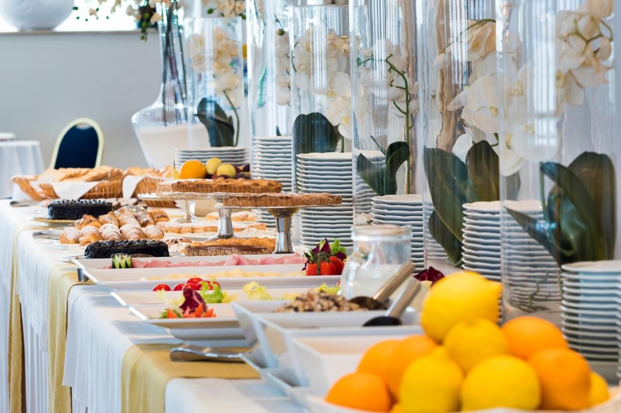 Sant Alphio Garden Hotel & Spa, foto 9