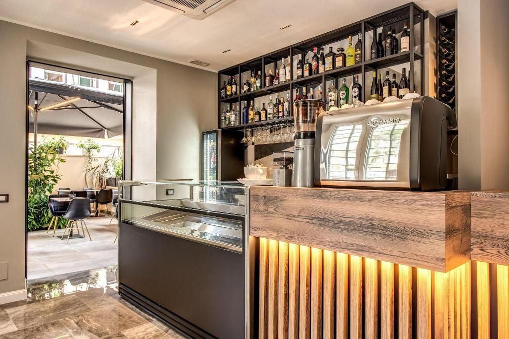 Apollo Boutique Hotel, foto 14