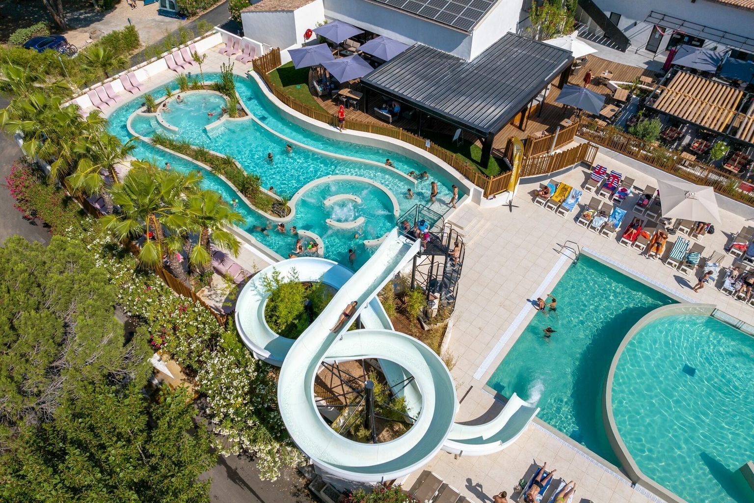 Camping Douce Quiétude, foto 10