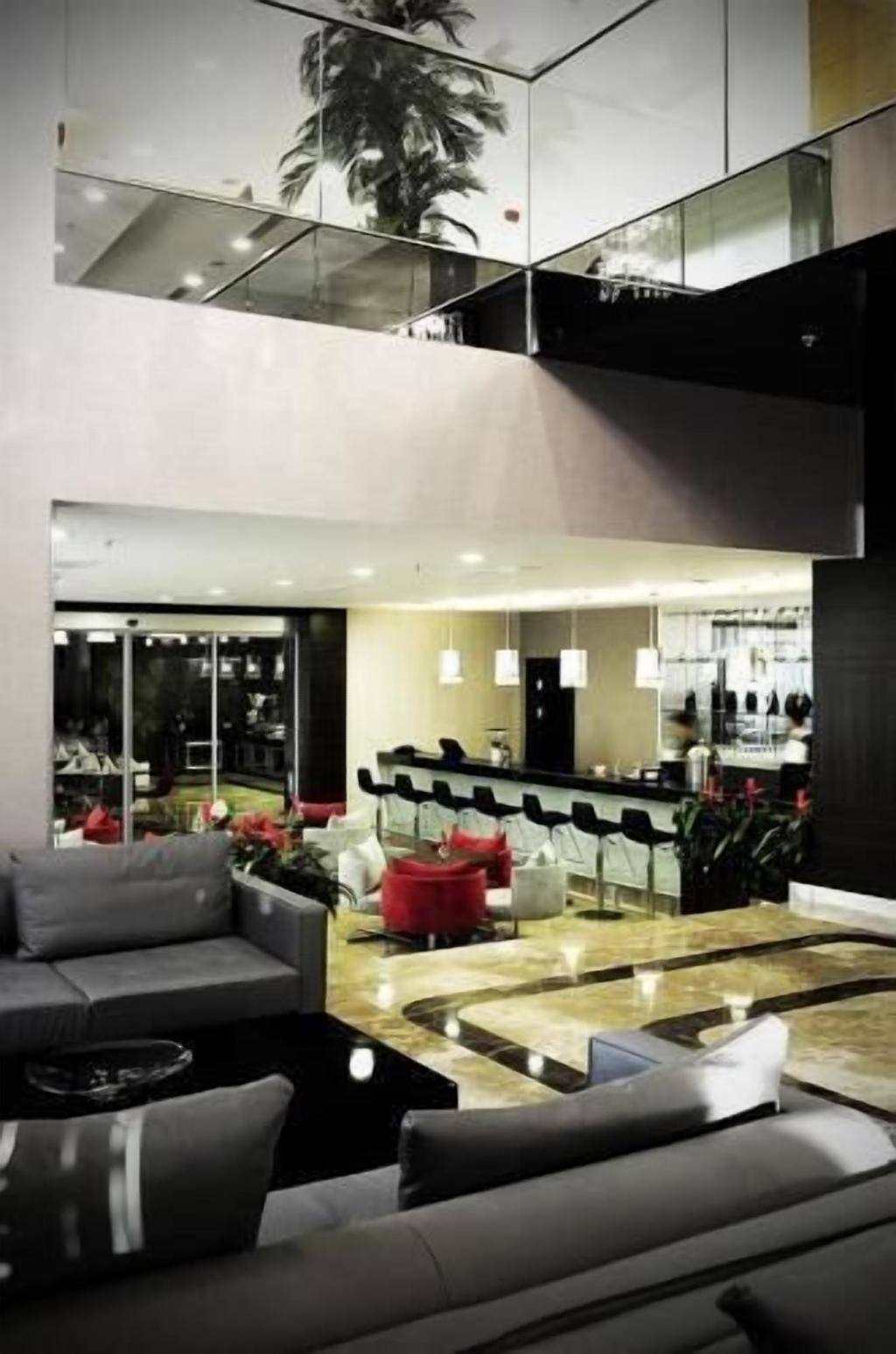 Demora Hotel, foto 15