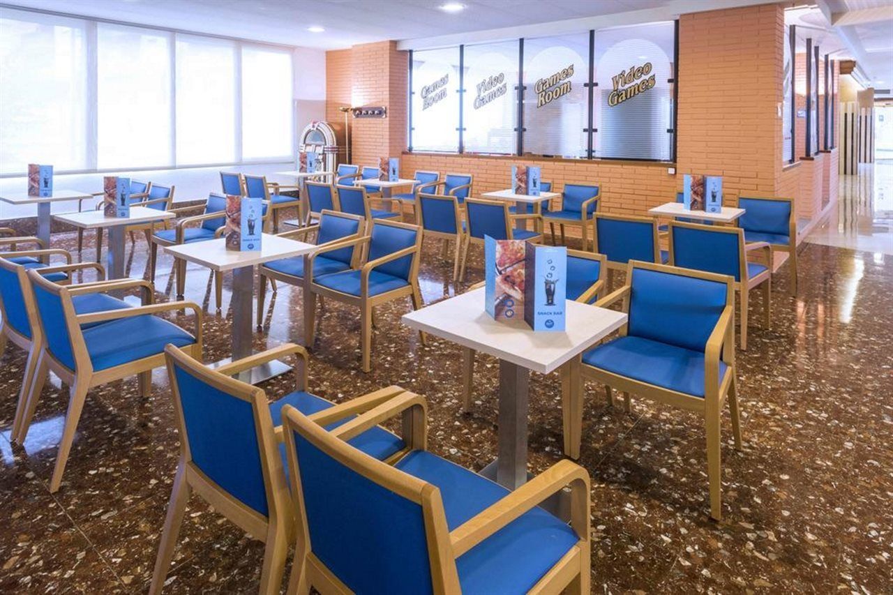 Hotel GHT Aquarium & SPA, foto 11