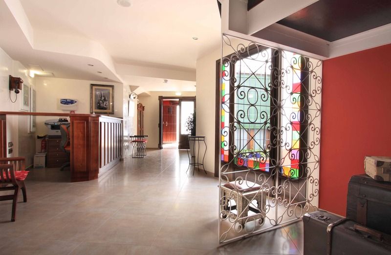 Casa Baños de la Villa, foto 4