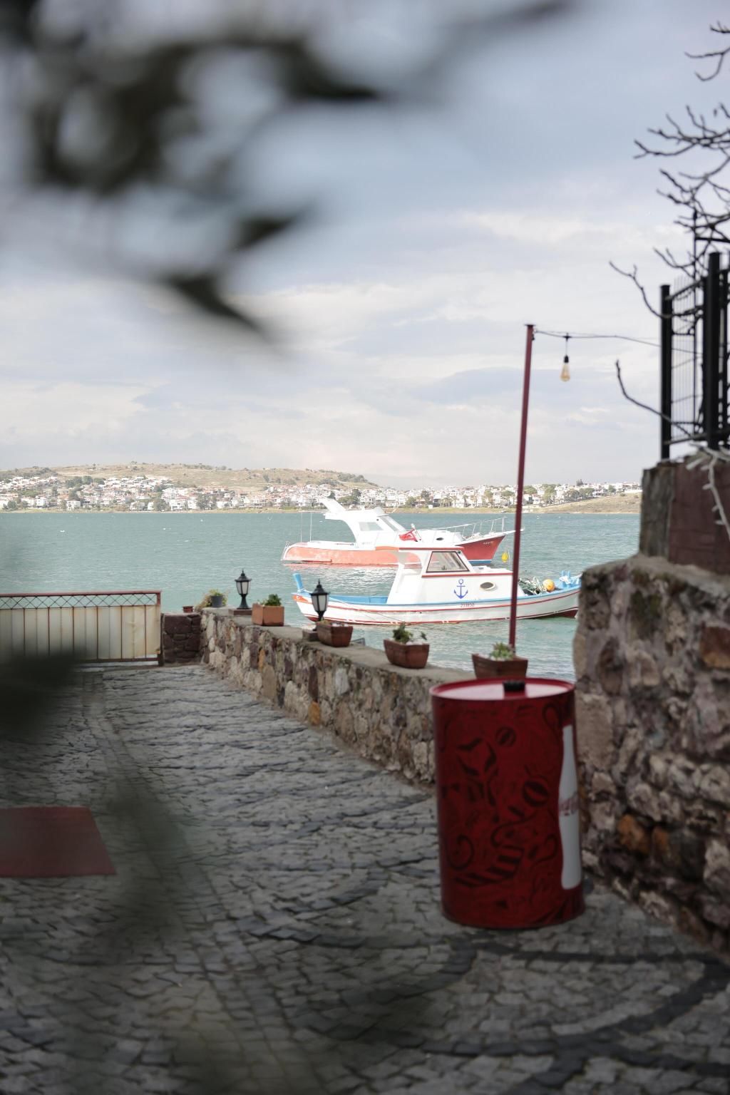 Ferahi Evler Boutique Hotel, foto 6