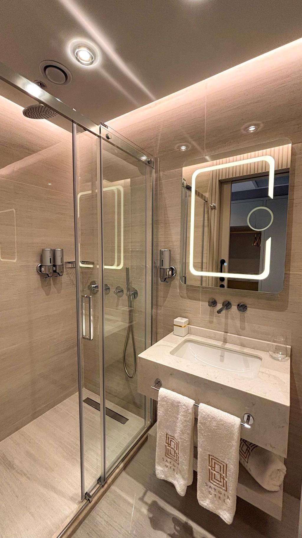 Saygin Hotel Besiktas, foto 14
