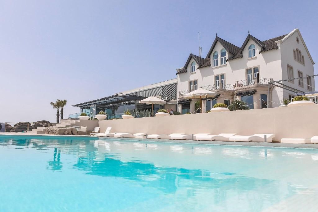 Farol Hotel, foto 14