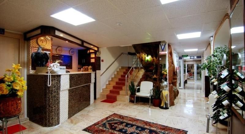 Lara Diamond Hotel, foto 10