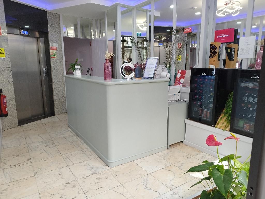 Alojamento Central II, foto 6