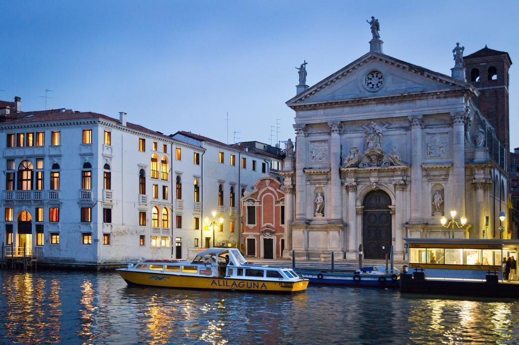 Palazzo Giovanelli & Gran Canal, foto 11