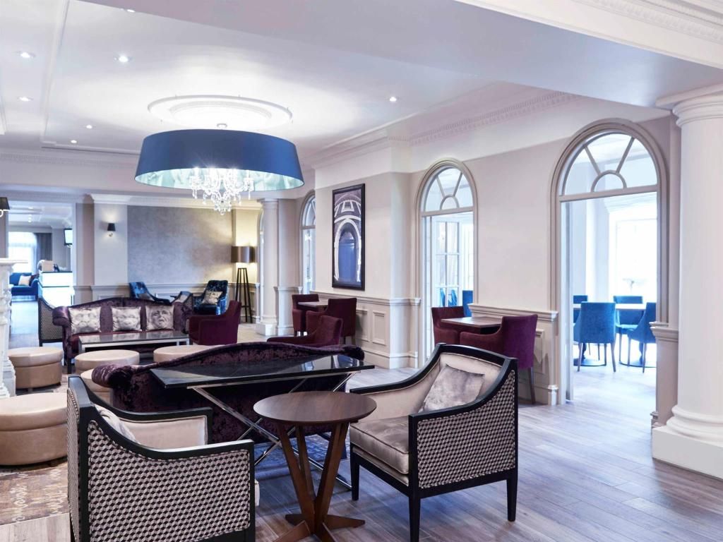Mercure Exeter Southgate Hotel, foto 10