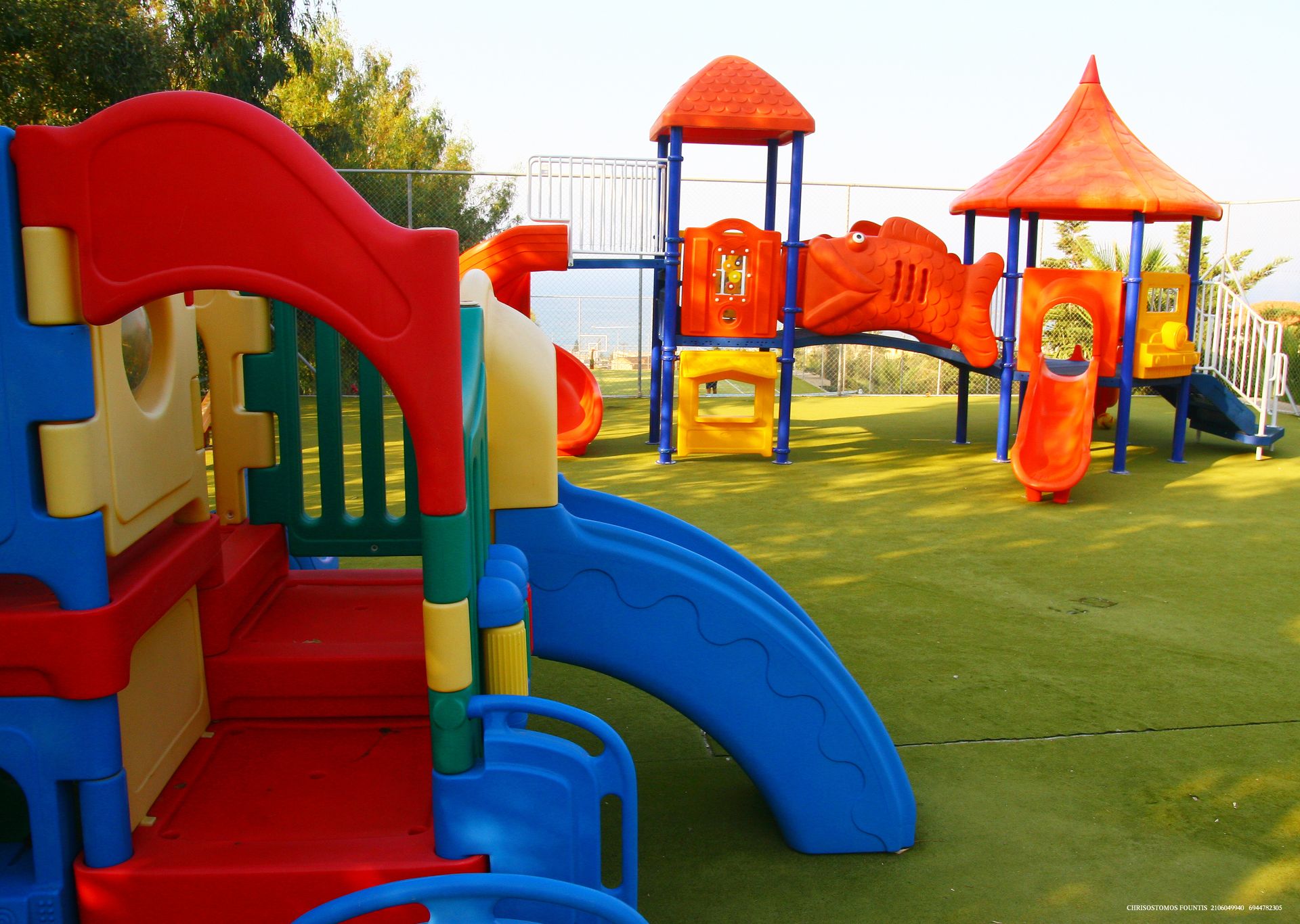 Aqua Sun Village, foto 15