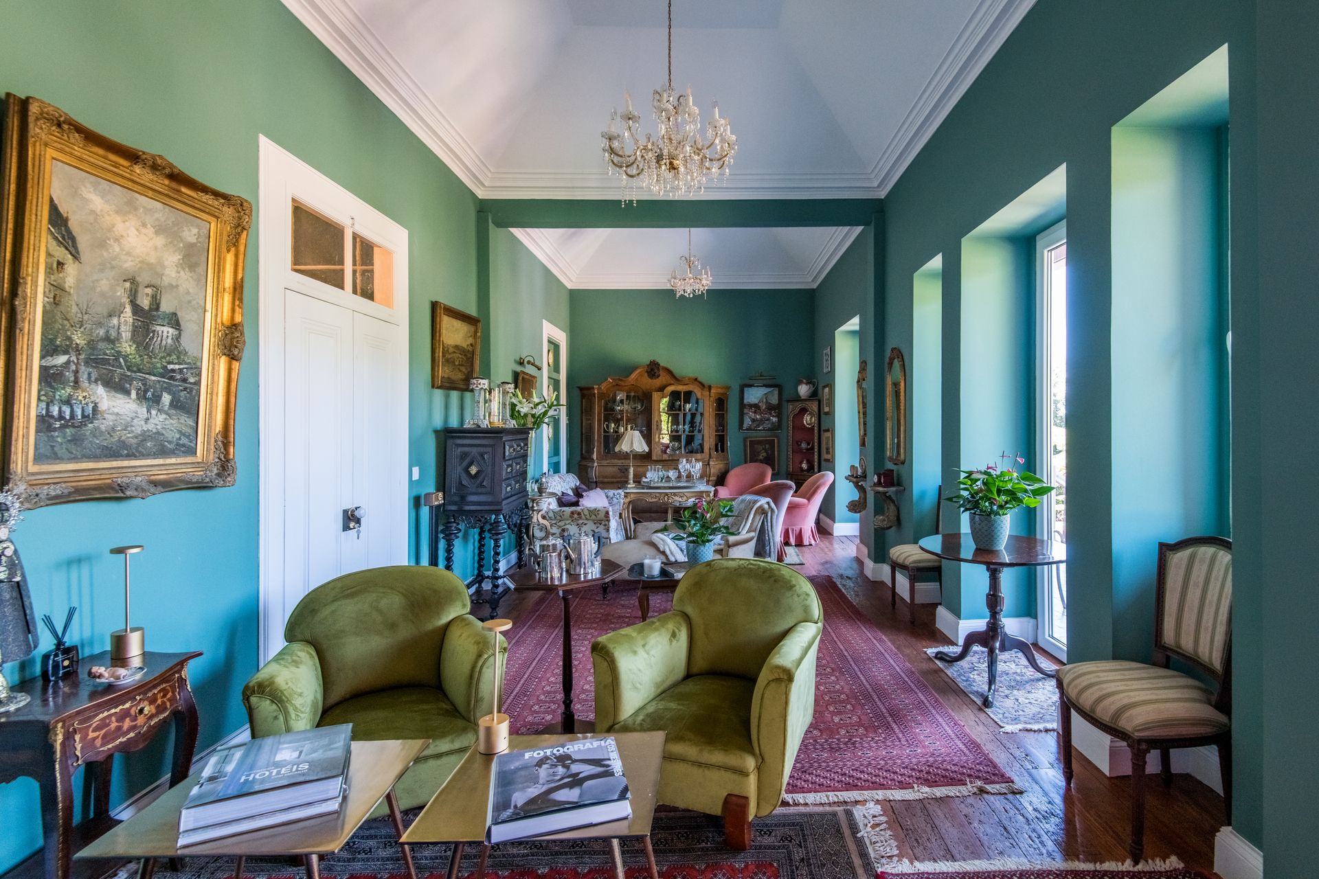 Villa Camélia, foto 7