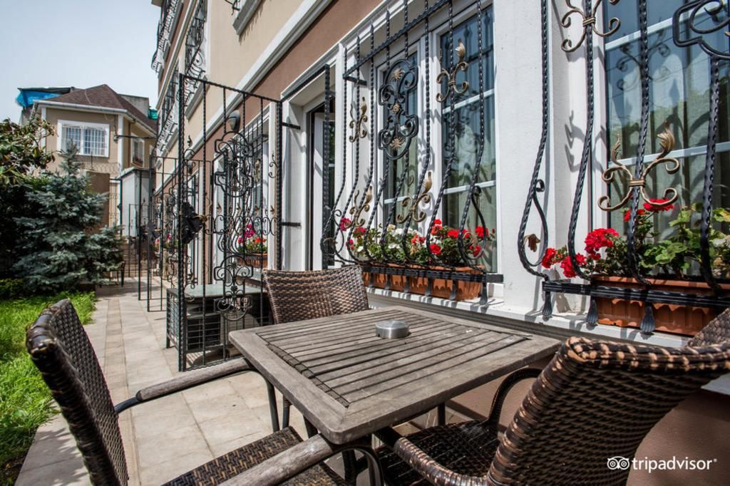 Almina Hotel, foto 4