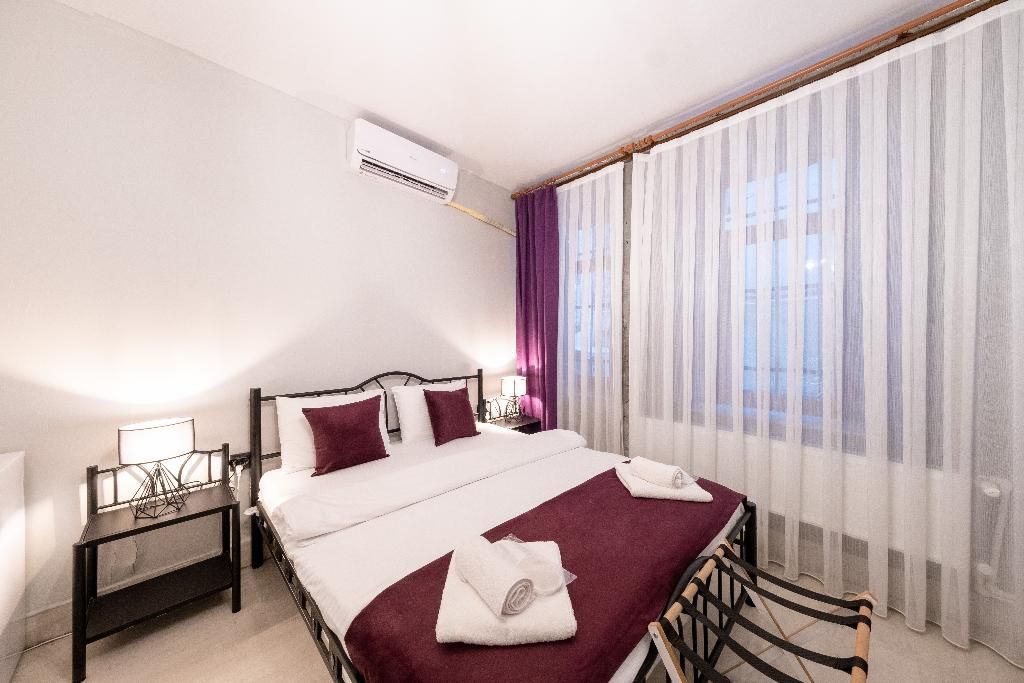 Frame Galata Hotel, foto 8