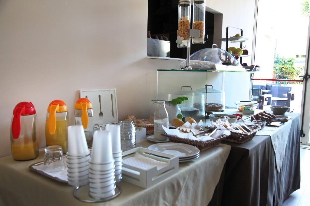 Hotel Sogni d'Oro Airport, foto 5