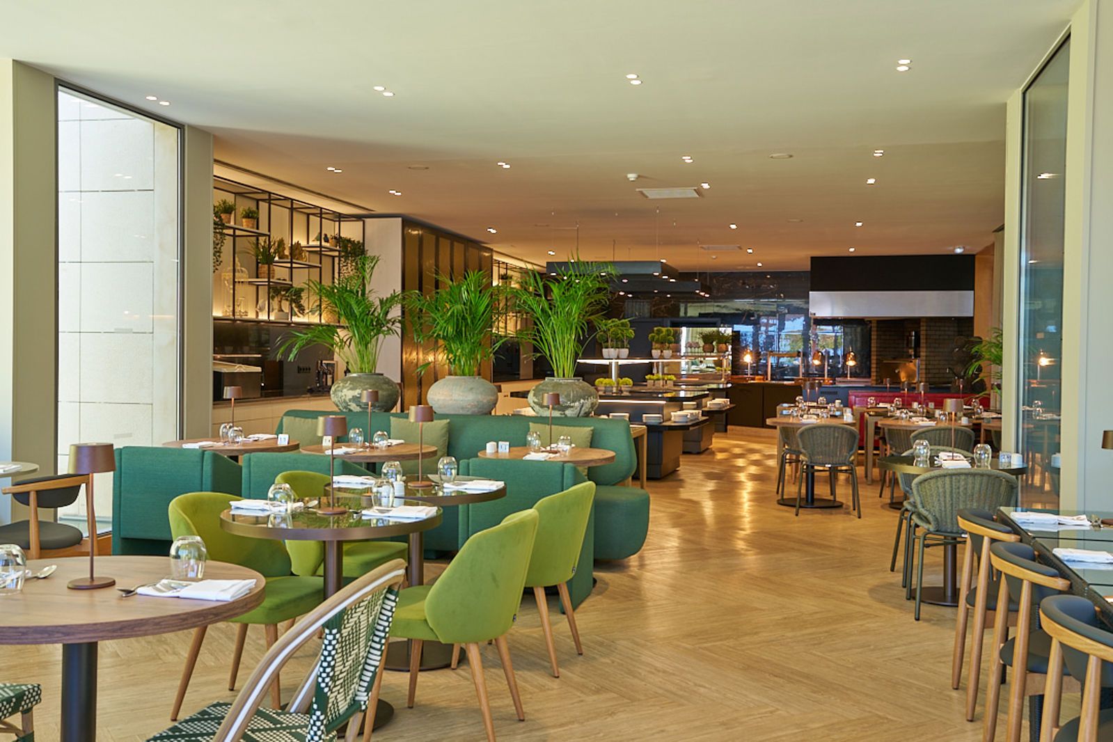 Golden Residence Hotel, foto 14