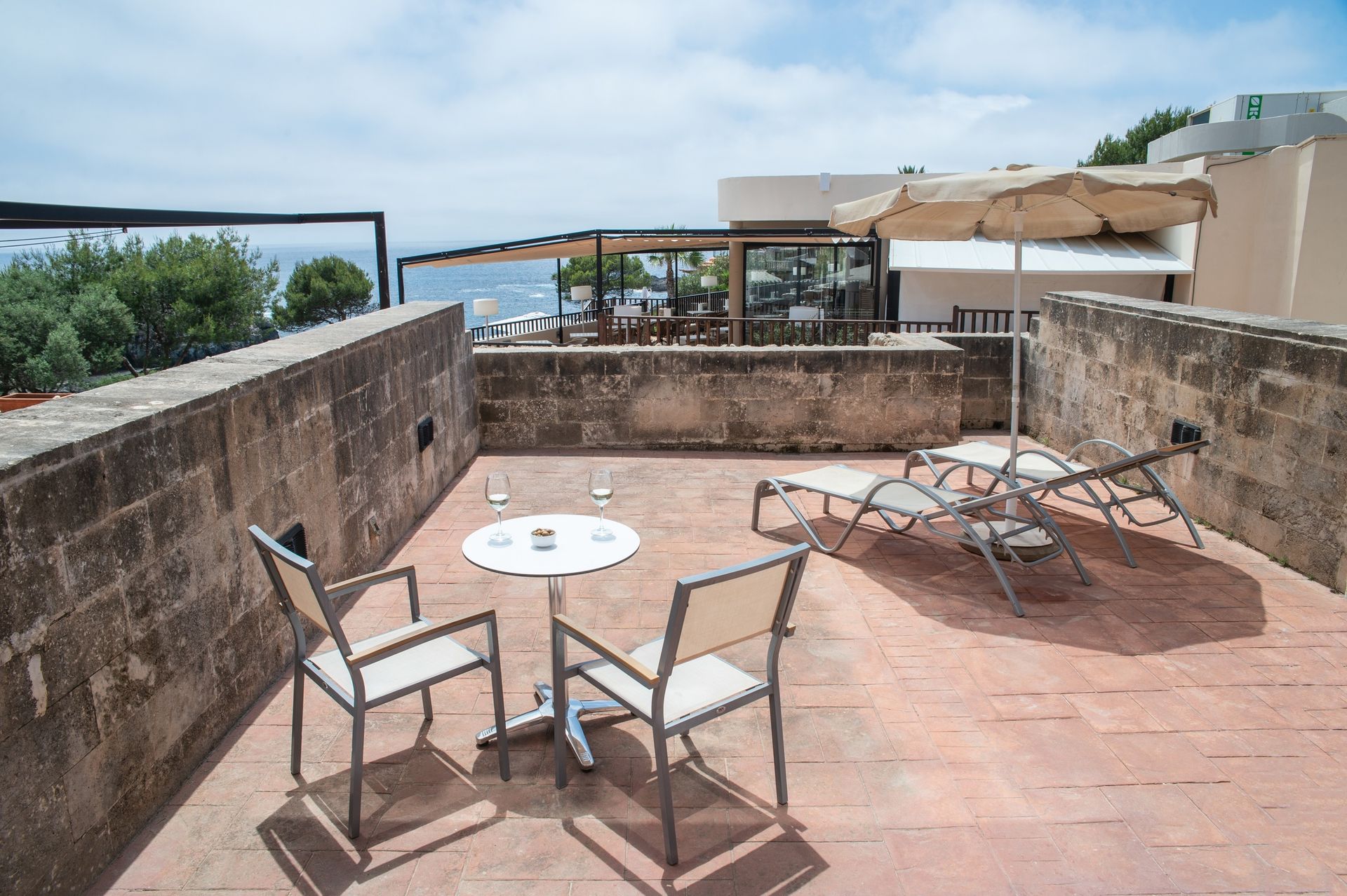 Pierre & Vacances Apartamentos Premium Menorca Binibeca, foto 11