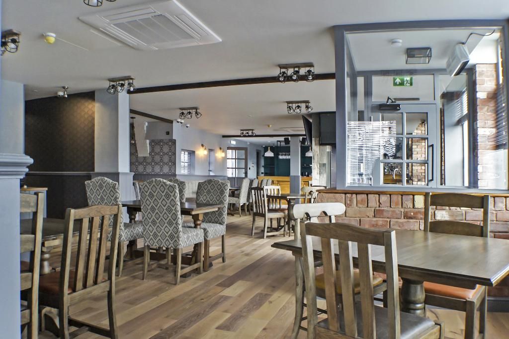 Tamworth Arms, foto 4