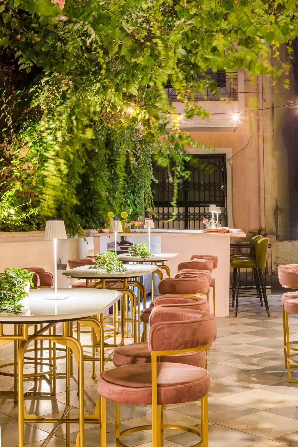 The Alley Boutique Hotel & Spa, foto 10