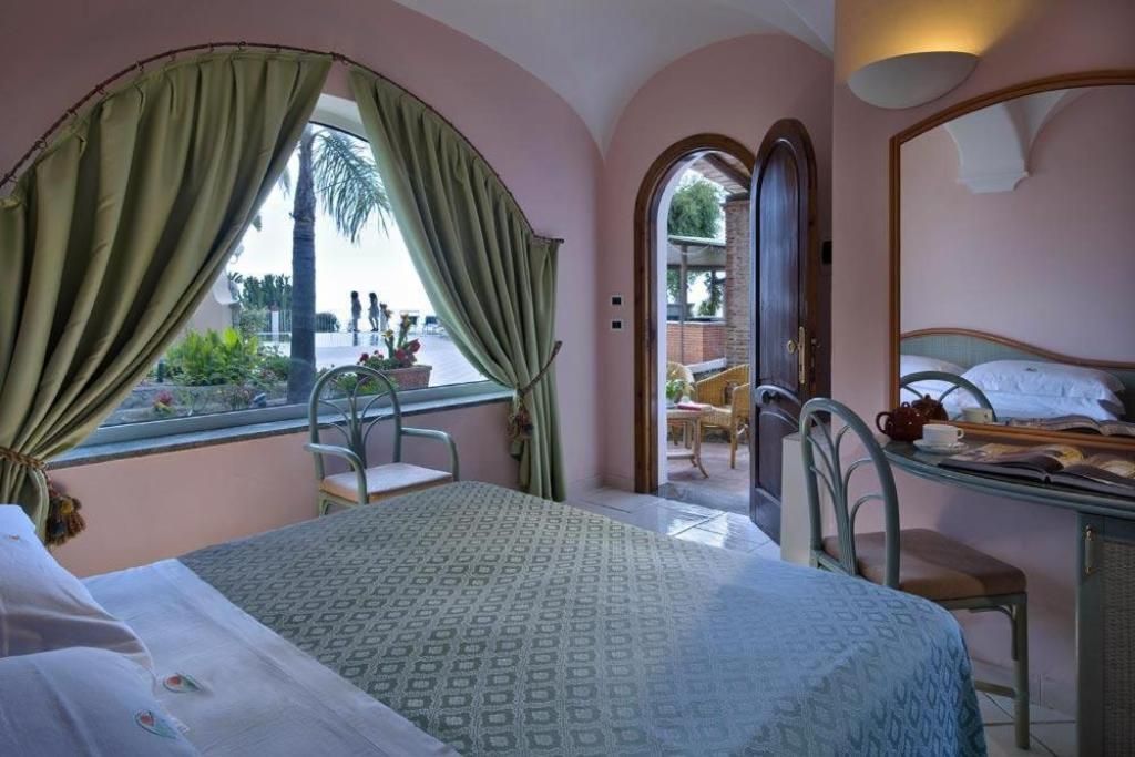 Hotel Carlo Magno, foto 15
