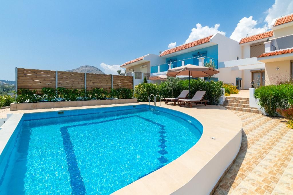 Kolymbia Village, foto 10