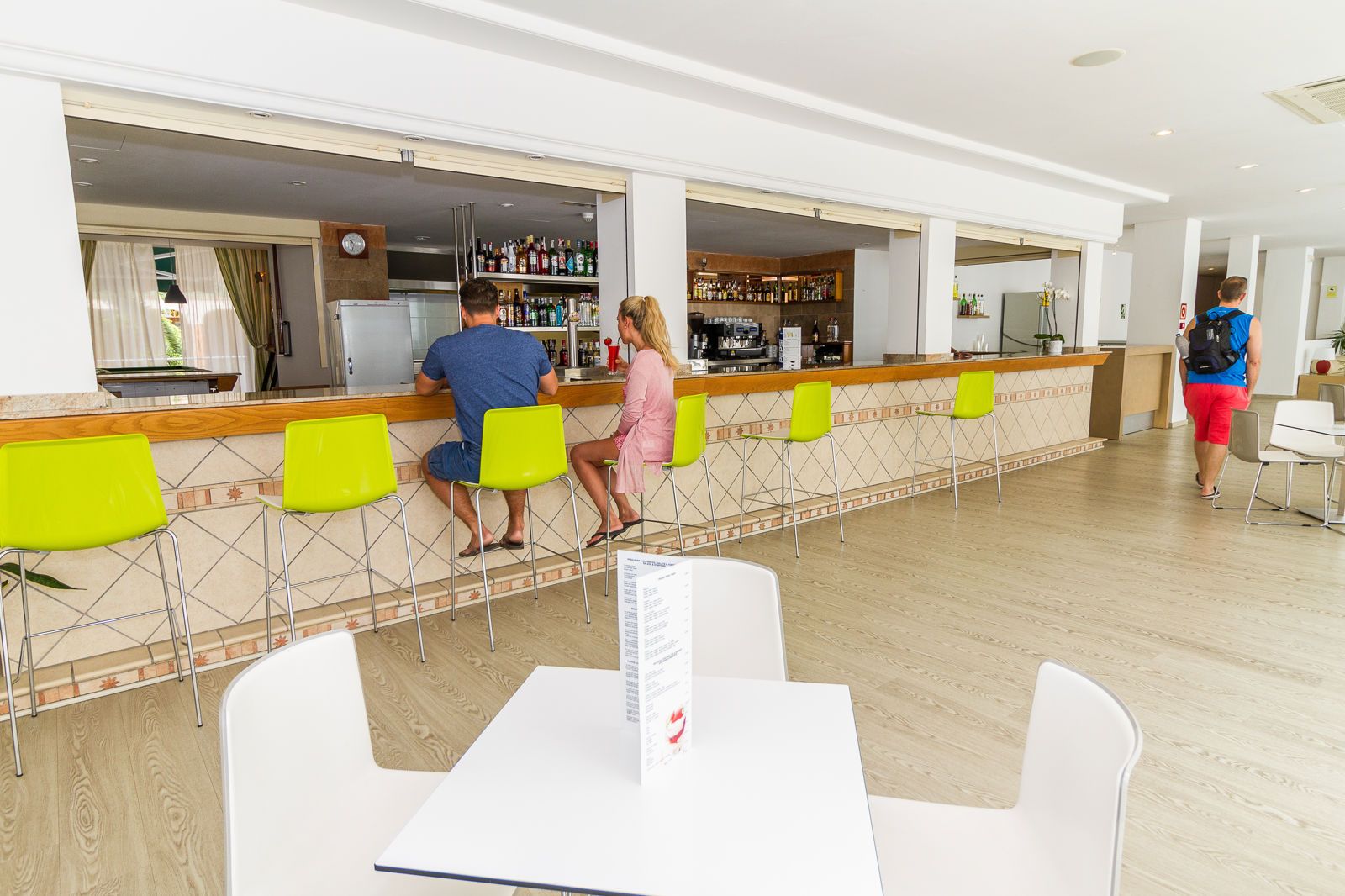 EIX Alcudia Hotel, foto 11