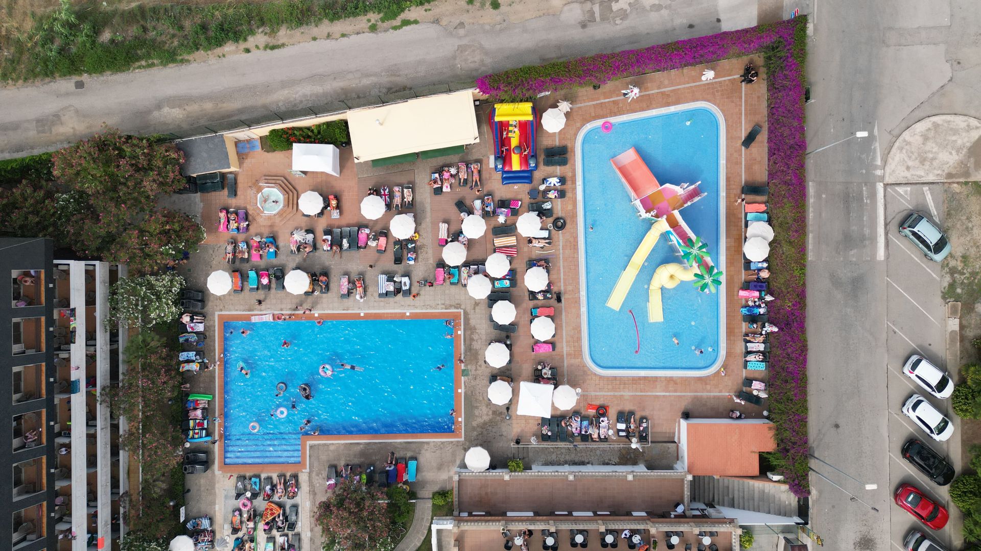Santa Susanna Resort Affiliated by FERGUS, foto 13