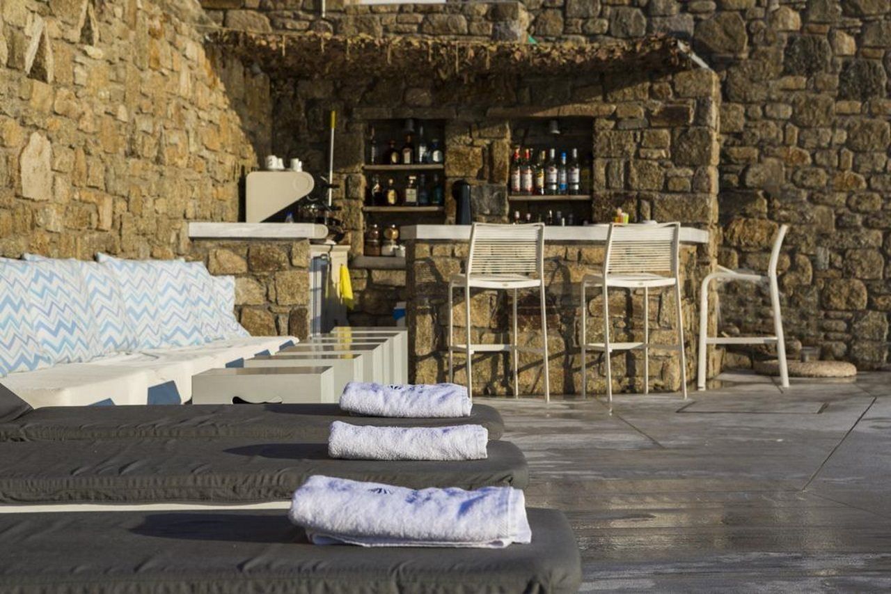 Mykonos Beach Hotel, foto 14