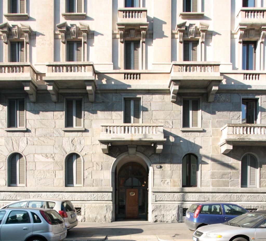 Residence de la Gare, foto 2