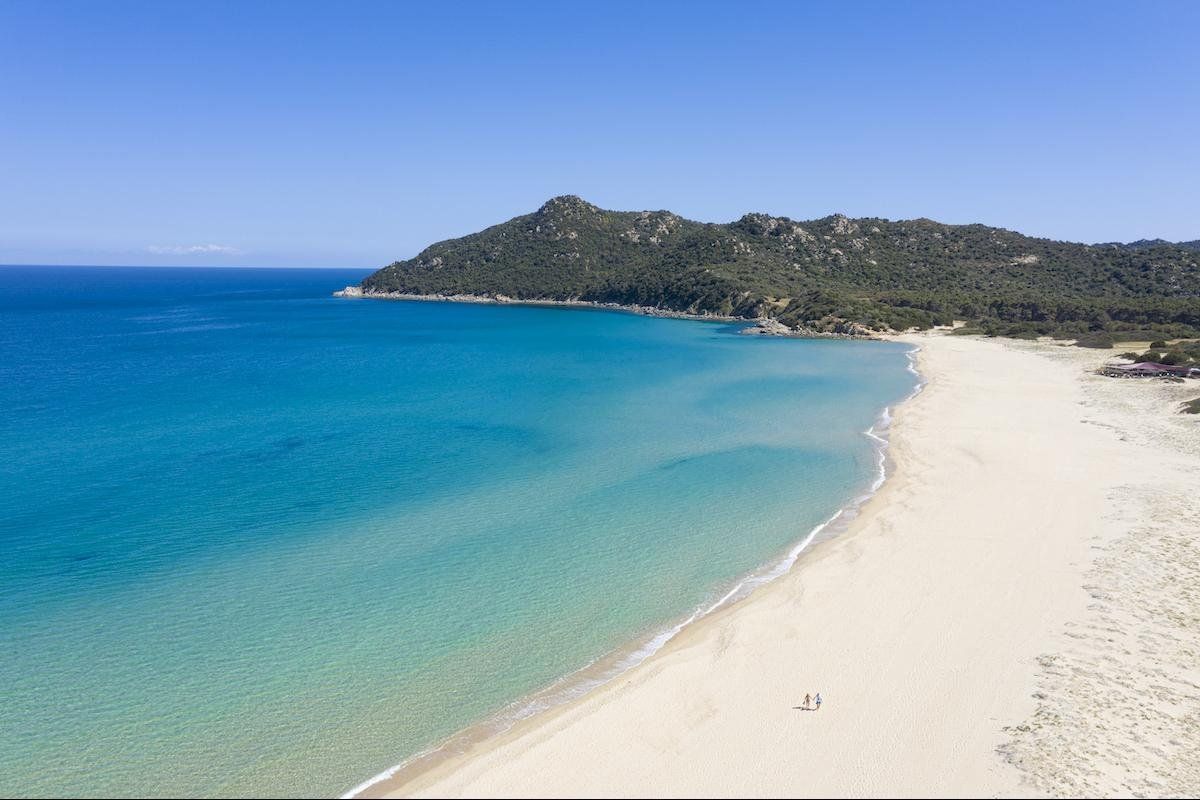 Cala Sinzias Resort, foto 3
