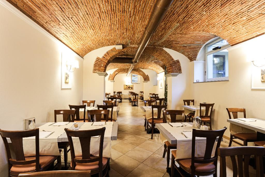 Hotel Embassy Florence, foto 11