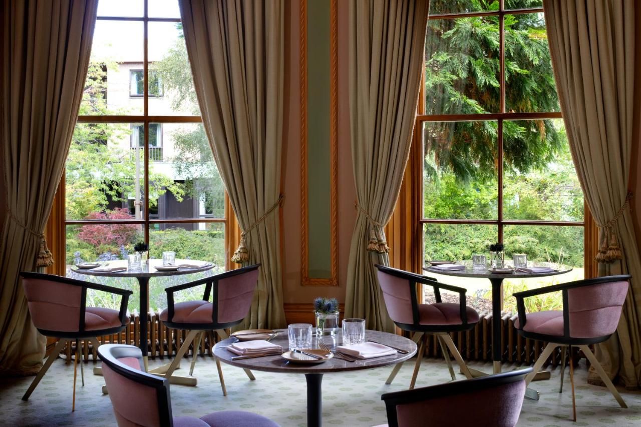 The Scott, foto 9